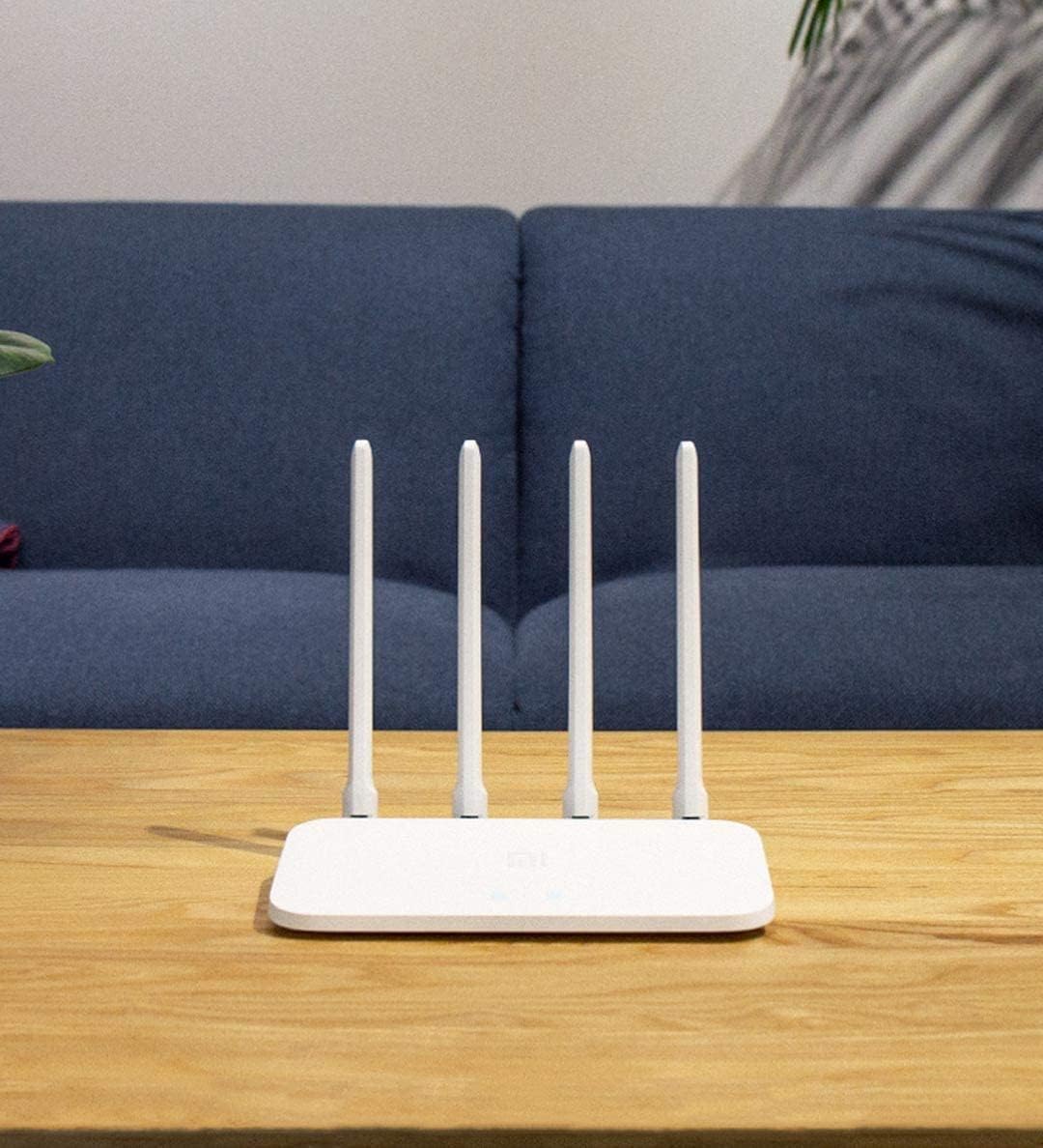 Xiaomi 4C 300 Mbps High Speed Wi-Fi Router