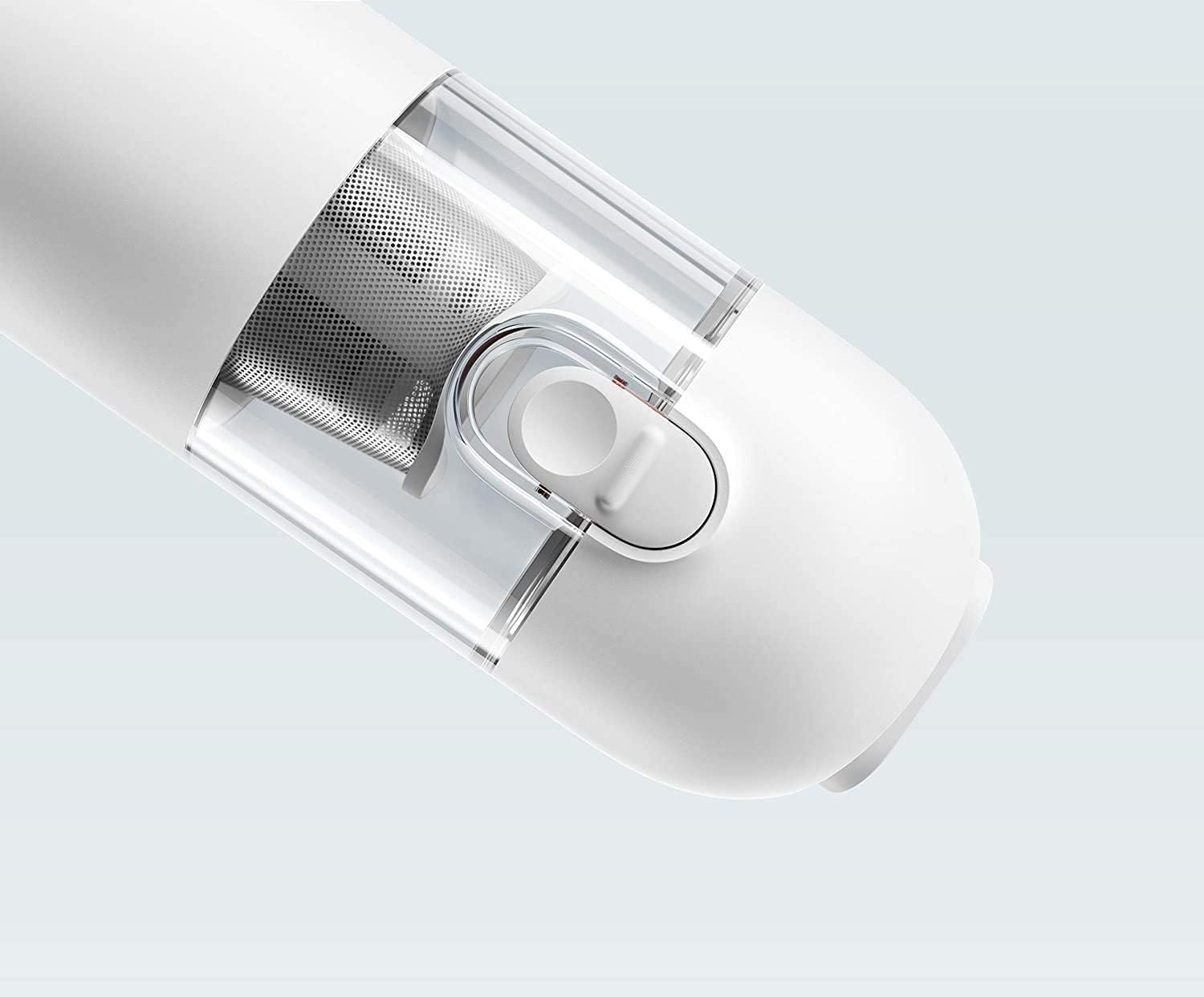 Mi Xiaomi Vacuum Cleaner Mini - Bhr4916Gl - Portable | Powerful | BrUShless Motor | One-Click DUSt Disposal