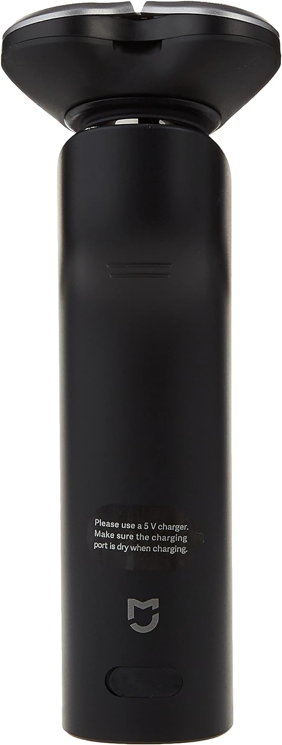 Xioami Mi Electric Shaver S500, Black