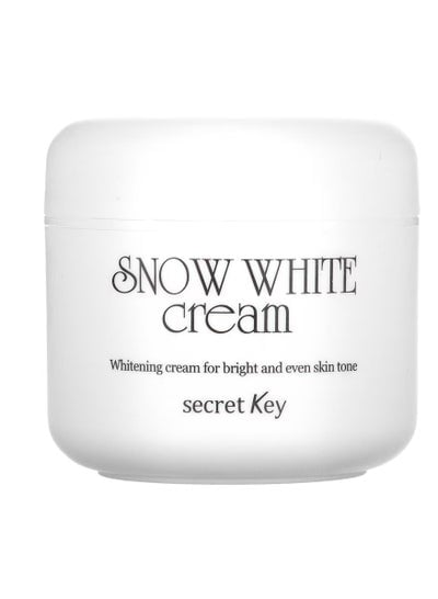 Snow White Cream Whitening Cream 1.76 oz 50 g