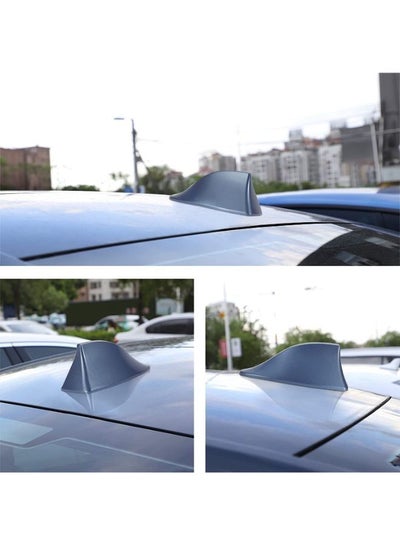 Waterproof Car Aerial Shark Fin Antenna