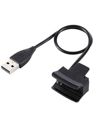 For Fitbit Alta USB Charger Charging Cable
