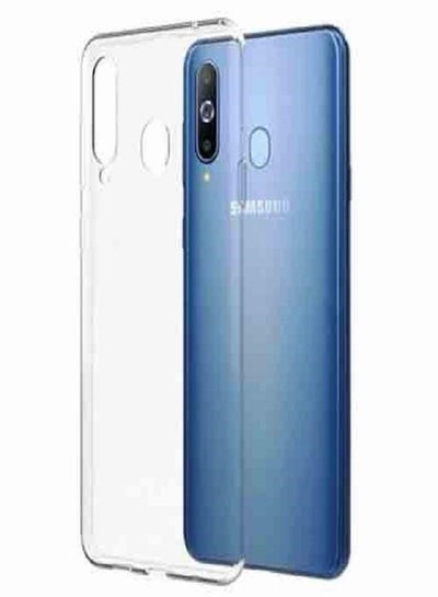 Slim Soft TPU Silicon Case Cover For Samsung Galaxy M30 Clear