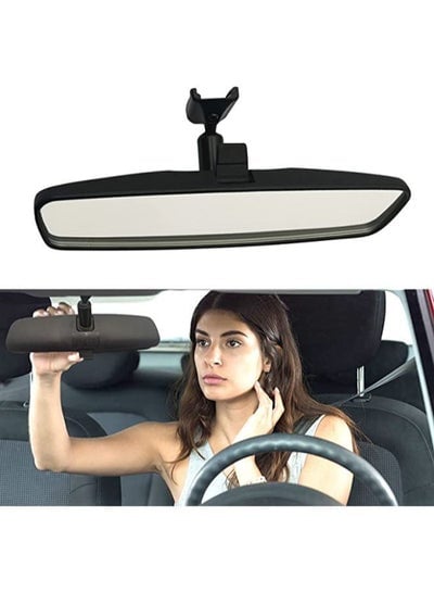 Car Interior Rearview Mirror Compatible With Toyota Camry