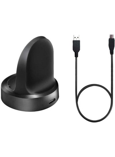 Wireless Charger Dock For Samsung Gear S2