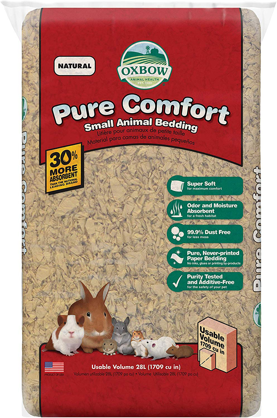 Oxbow Pure Comfort Bedding Blend  8.2L