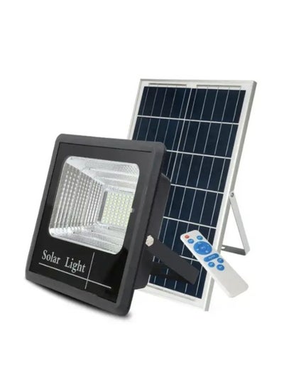 Waterproof High Lumen IP67 2000W Solar LED Flood Light Outdoor with Remote Control
