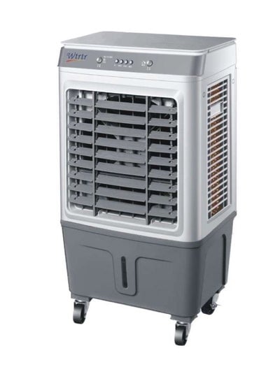 35L Indoor and Outdoor Moving Evaporative Air Cooler with 3 Gear Speed WTR-K85 200W