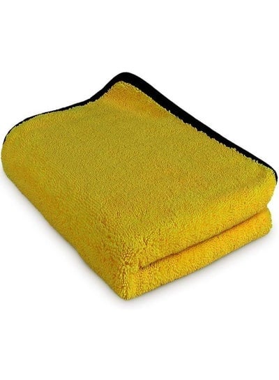 Microfiber Towel for Car