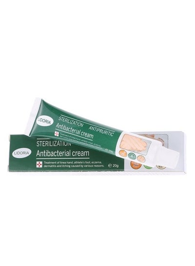 Antifungal Foot Cream For Athletes Foot Pain Relief Itching And Blister Scaling 20g