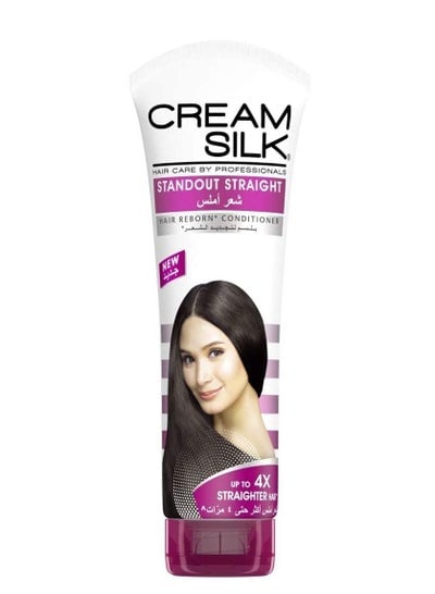 Cream Silk Standout Straight Conditioner 280ml