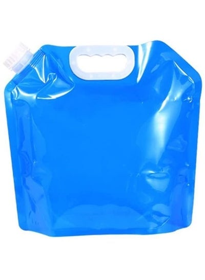 5L Outdoor Portable Folding Water Bag