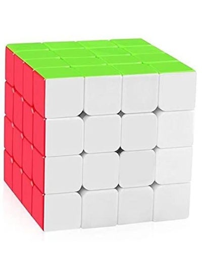 4 X 4 Rubiks Cube Puzzle Toy For Children