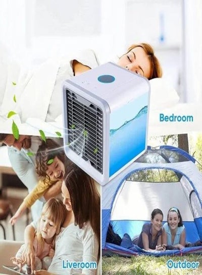 Conditioner Arctic Air Ultra Air Cooling AC Ultra Compact Portable Air Cooler Suitable for car home Office