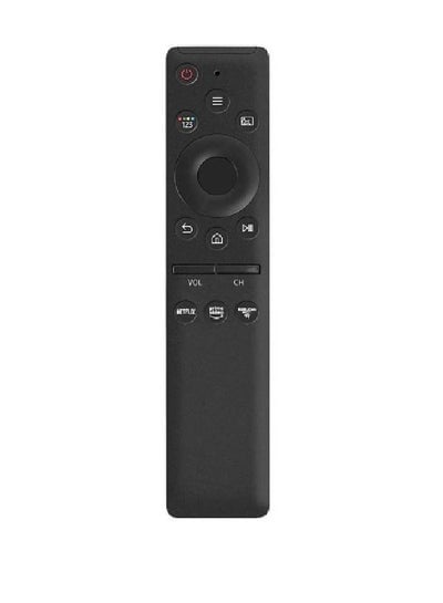 Universal Remote Control Replacement for All Samsung-TV-Remote All Samsung LCD LED QLED HDTV 3D 4K 8K UHD Smart TV With Netflix