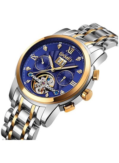 SKMEI M029 Mechanical Automatic Luxury Watch for Men