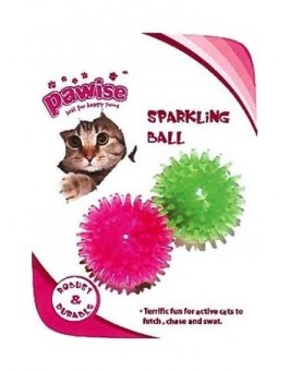 Pawise sparking ball 4.5cm