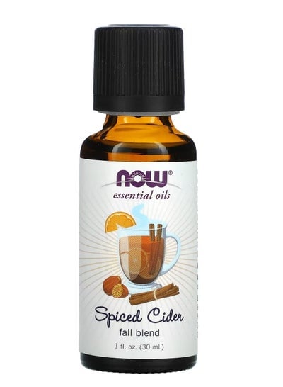 Essential Oils Apple Cider Vinegar 1 fl oz (30 ml)