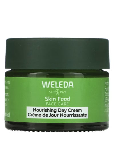 Skin Food Face Care Nourishing Day Cream 1.3 fl oz  40 ml