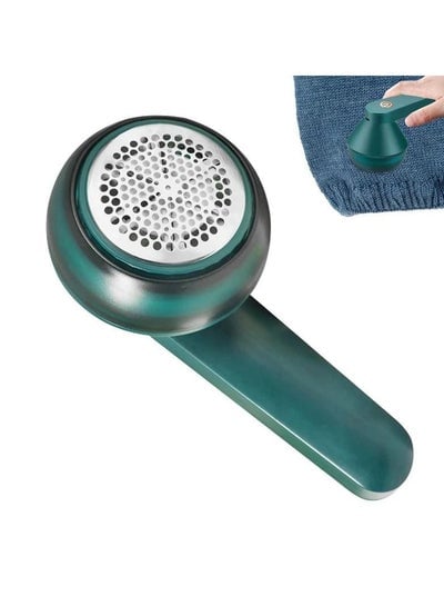 Hair ball trimmer lint remover Powerful Clothes Remover Shaver Rechargeable Fuzzing Particle Remover Is Used For Clothing Service And Sweater