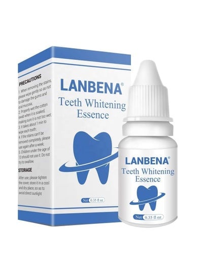 Teeth Whitening Powder to Lighten Teeth and Strongly Remove Teeth Stains, Teeth Cleaning Kit with Bright White Teeth Whitening Extract