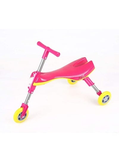 Foldable 3 Wheel Scooter for Kids