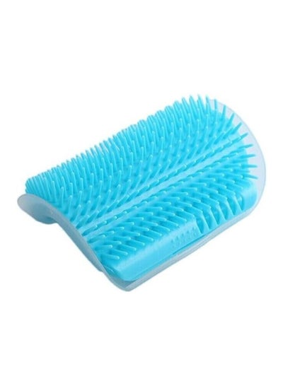 Cat Self Grooming Brush, Face Scratcher And Massage Comb