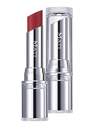 Lipstick SPF17 Ruby Stone 0.14 oz