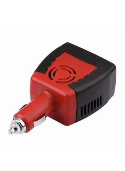 150W 12V DC To AC 220V 50Hz 5V USB Car Power Inverter Charger Adapter Convertor
