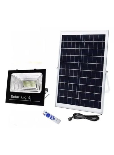 Waterproof High Lumen IP67 800W Solar LED Flood Light Outdoor with Remote Control