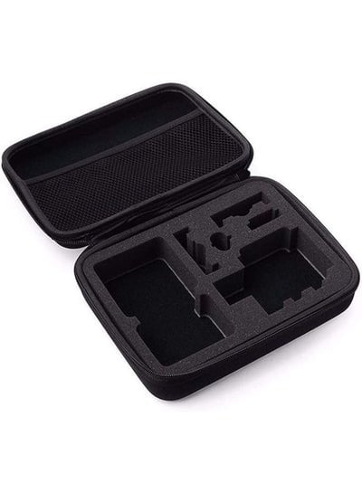Carrying Case Protective Bag with Water Resistant EVA Compatible with Gopro Hero