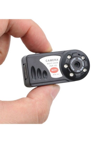 HD Mini WiFi Camera Wireless Camera Video Recorder Security Camera