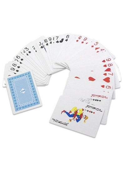 Perspective Playing Cards Magic Props Magic Tricks