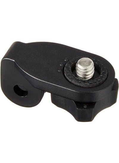 Action Mount Universal Conversion Adapter for Sport Camera Mounts Screw (1/4-Inch 20)
