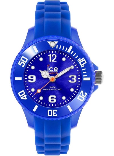 Ice-Watch - Ice Forever Blue - Boy's Wristwatch with Silicon Strap