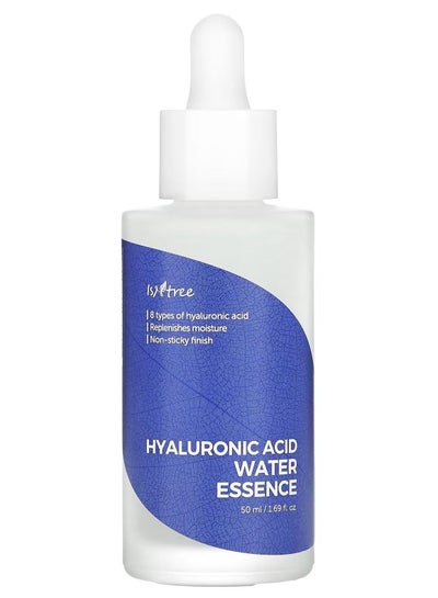Hyaluronic Acid Watery Sun Gel SPF50+ 50ml
