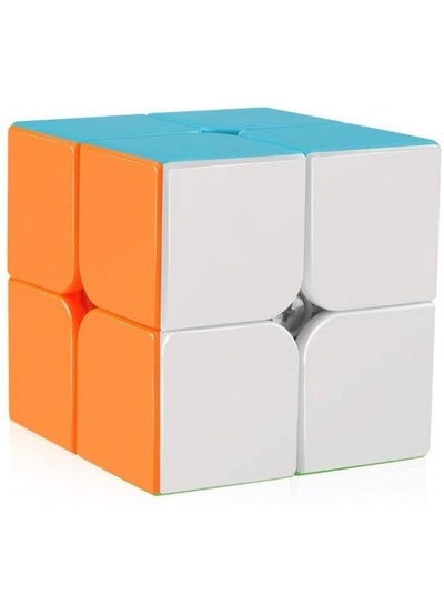 2x2 Rubiks Cube Puzzle Toy For Children