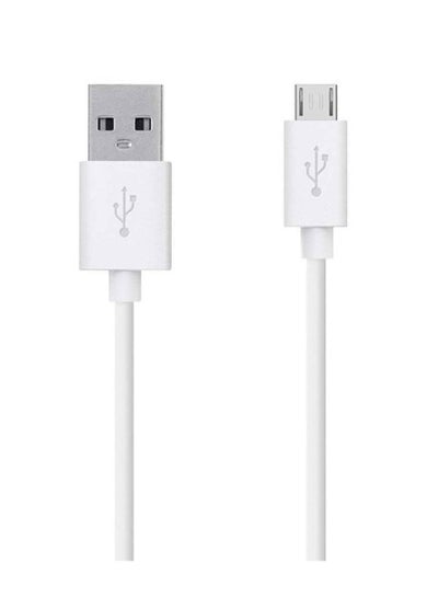 Micro USB Cable Android Charger Micro USB Android Charger Cable Compatible with Samsung Galaxy S7 S6 J7 Note 5, Kindle, PS4 and More