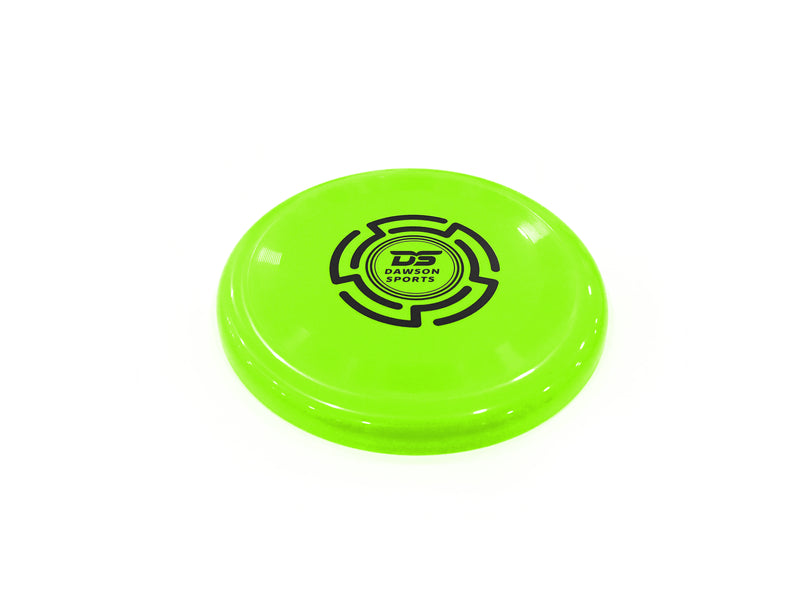 DS Frisbee 25.4cm - Green