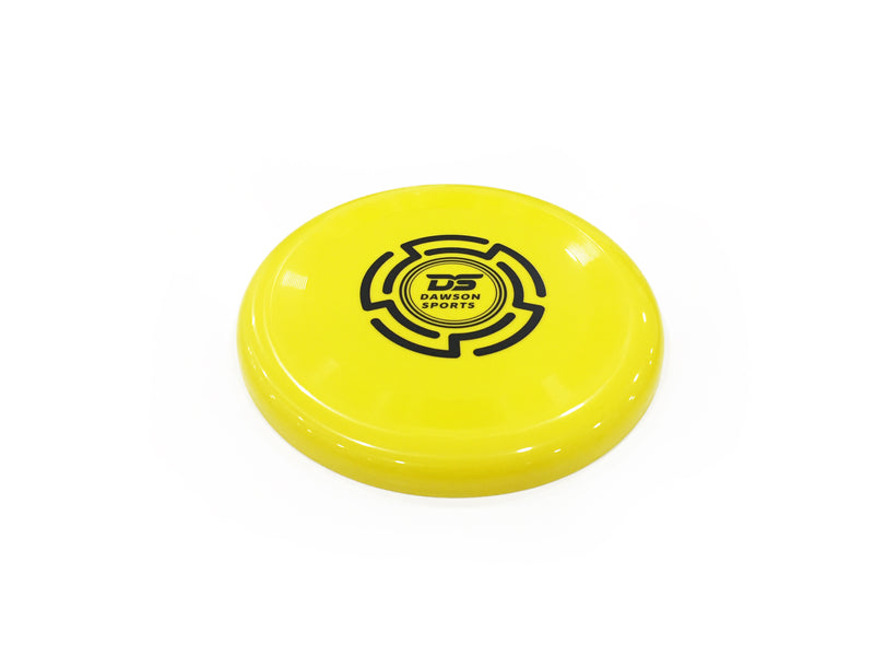 DS Frisbee 25.4cm - Yellow