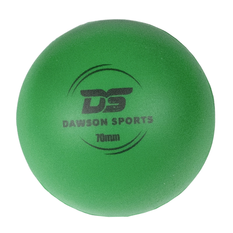 DS PU High Bounce Foam Ball 7cm (Assorted color)
