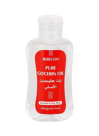 Pure Glycerin Oil 100ml