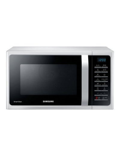 Convection Microwave Oven 28.0 L 1400.0 W MC28H5015AW White