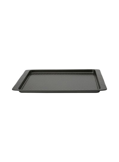 Easy Grip Bakeware Tray Black 41cm