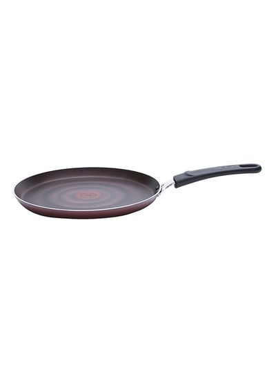 Pleasure Pancake Thermo-Spot Red 25cm