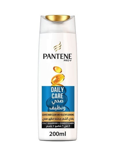 Pro-V Daily Care 2in1 Shampoo 200ml