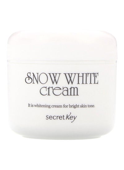 Snow White Cream 50grams