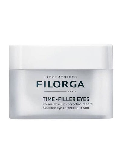 Time-Filler Absolute Eye Correction Cream 15ml