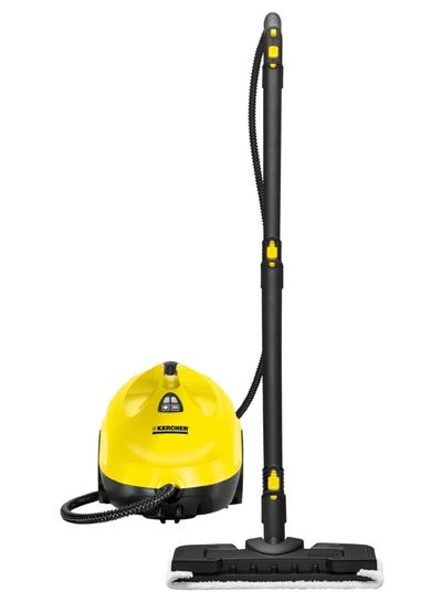 SC2 Steam Cleaner 1.0 L 1500.0 W 1.512-002 Yellow