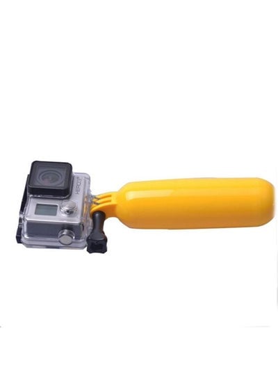 Floaty Bobber Stabilizer With Round Bottom For GoPro Multicolour